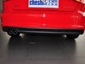 奥迪A3(进口) 2014款 40TFSI 1.8T DCT Sportback舒适型图片