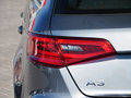 奥迪A3(进口) 40TFSI 1.8T DCT Sportback豪华型 2014款图片