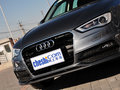 奥迪A3(进口) 40TFSI 1.8T DCT Sportback豪华型 2014款图片