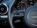 奥迪A3(进口) 40TFSI 1.8T DCT Sportback豪华型 2014款图片