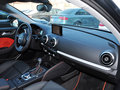 奥迪A3(进口) 40TFSI 1.8T DCT Sportback豪华型 2014款