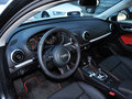 奥迪A3(进口) 40TFSI 1.8T DCT Sportback豪华型 2014款