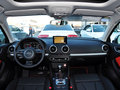 奥迪A3(进口) 40TFSI 1.8T DCT Sportback豪华型 2014款