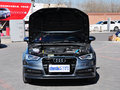 奥迪A3(进口) 40TFSI 1.8T DCT Sportback豪华型 2014款