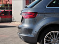 奧迪A3(進(jìn)口) 40TFSI 1.8T DCT Sportback豪華型 2014款圖片