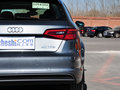 奥迪A3(进口) 40TFSI 1.8T DCT Sportback豪华型 2014款图片