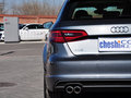 奥迪A3(进口) 40TFSI 1.8T DCT Sportback豪华型 2014款