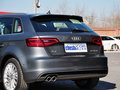 奥迪A3(进口) 40TFSI 1.8T DCT Sportback豪华型 2014款