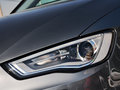 奥迪A3(进口) 40TFSI 1.8T DCT Sportback豪华型 2014款