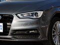 奥迪A3(进口) 40TFSI 1.8T DCT Sportback豪华型 2014款