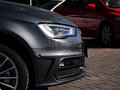 奥迪A3(进口) 40TFSI 1.8T DCT Sportback豪华型 2014款