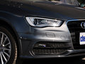 奥迪A3(进口) 40TFSI 1.8T DCT Sportback豪华型 2014款