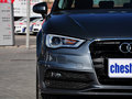 奥迪A3(进口) 40TFSI 1.8T DCT Sportback豪华型 2014款