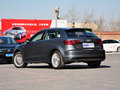 奥迪A3(进口) 40TFSI 1.8T DCT Sportback豪华型 2014款