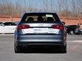 奥迪A3(进口) 40TFSI 1.8T DCT Sportback豪华型 2014款