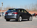 奥迪A3(进口) 40TFSI 1.8T DCT Sportback豪华型 2014款