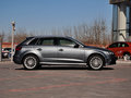 奥迪A3(进口) 40TFSI 1.8T DCT Sportback豪华型 2014款