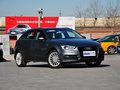 奥迪A3(进口) 40TFSI 1.8T DCT Sportback豪华型 2014款