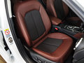 奥迪A3(进口) 2014款 40TFSI 1.8T DCT Limousine 舒适型图片