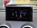 奥迪A3(进口) 2014款 40TFSI 1.8T DCT Limousine 舒适型图片