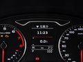奥迪A3(进口) 40TFSI 1.8T DCT Limousine舒适型 2014款图片