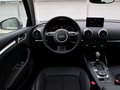 奥迪A3(进口) 40TFSI 1.8T DCT Limousine舒适型 2014款图片