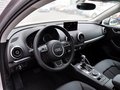 奥迪A3(进口) 40TFSI 1.8T DCT Limousine舒适型 2014款图片