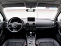 奥迪A3(进口) 40TFSI 1.8T DCT Limousine舒适型 2014款图片