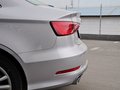 奧迪A3(進(jìn)口) 40TFSI 1.8T DCT Limousine舒適型 2014款圖片