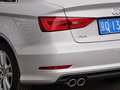 奧迪A3(進(jìn)口) 40TFSI 1.8T DCT Limousine舒適型 2014款圖片