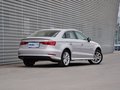 奥迪A3(进口) 40TFSI 1.8T DCT Limousine舒适型 2014款图片
