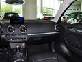 奥迪A3(进口) 40TFSI 1.8T DCT Limousine舒适型 2014款图片