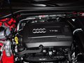 奥迪A3(进口) 40TFSI 1.8T DCT Limousine舒适型 2014款图片