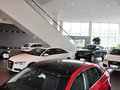 奧迪A3(進(jìn)口) 40TFSI 1.8T DCT Limousine舒適型 2014款圖片