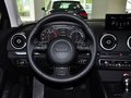 奥迪A3(进口) 40TFSI 1.8T DCT Limousine舒适型 2014款