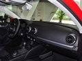奥迪A3(进口) 40TFSI 1.8T DCT Limousine舒适型 2014款