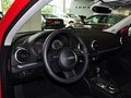 奥迪A3(进口) 40TFSI 1.8T DCT Limousine舒适型 2014款