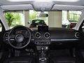 奥迪A3(进口) 40TFSI 1.8T DCT Limousine舒适型 2014款