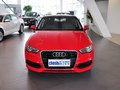 奥迪A3(进口) 40TFSI 1.8T DCT Limousine舒适型 2014款