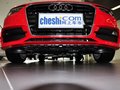 奥迪A3(进口) 40TFSI 1.8T DCT Limousine舒适型 2014款