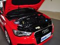 奥迪A3(进口) 40TFSI 1.8T DCT Limousine舒适型 2014款
