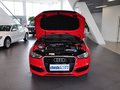 奥迪A3(进口) 40TFSI 1.8T DCT Limousine舒适型 2014款