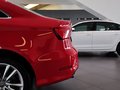 奧迪A3(進(jìn)口) 40TFSI 1.8T DCT Limousine舒適型 2014款圖片