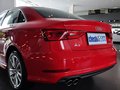 奥迪A3(进口) 40TFSI 1.8T DCT Limousine舒适型 2014款