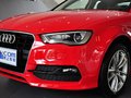奥迪A3(进口) 40TFSI 1.8T DCT Limousine舒适型 2014款