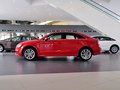 奥迪A3(进口) 40TFSI 1.8T DCT Limousine舒适型 2014款