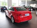 奥迪A3(进口) 40TFSI 1.8T DCT Limousine舒适型 2014款