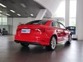 奥迪A3(进口) 40TFSI 1.8T DCT Limousine舒适型 2014款
