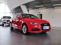 奥迪A3(进口) 40TFSI 1.8T DCT Limousine舒适型 2014款