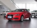 奥迪A3(进口) 40TFSI 1.8T DCT Limousine舒适型 2014款